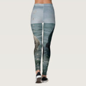 Sentinel Leggings (Rückseite)