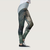 Sentinel Leggings (Rechts)