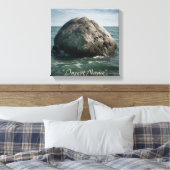 Sentinel Leinwanddruck (Insitu (Schlafzimmer))