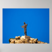 Sentinel of Gozo Poster (Vorne)