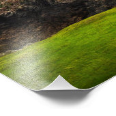 Sentinel of the Atlantic – Fanad Head Fotodruck (Ecke)