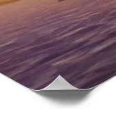 Sentinel Poster (Ecke)