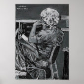 Sentinel Poster (Vorne)