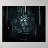 Sentinel Poster (Vorne)