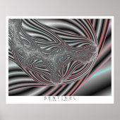 SENTINEL POSTER (Vorne)