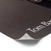 Sentinel Poster (Ecke)