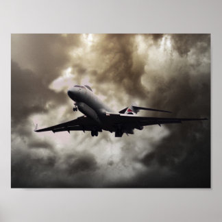 Sentinel Poster