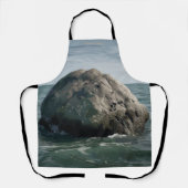 Sentinel Schürze (Vorderseite)