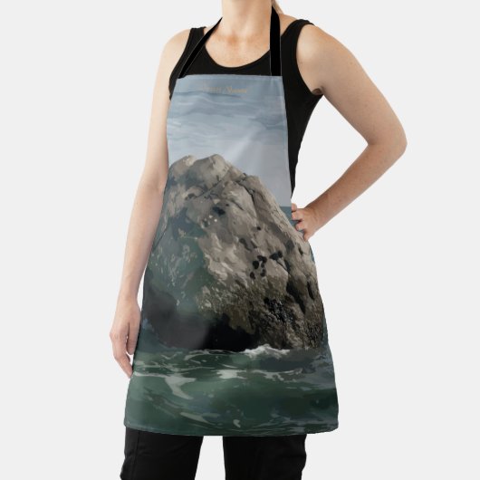 Sentinel Schürze (InSitu)