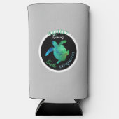 Sentinel Selters Dosenkühler (Vorderseite)