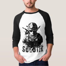 Sentinel T-Shirt