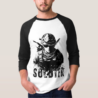 Sentinel T-Shirt