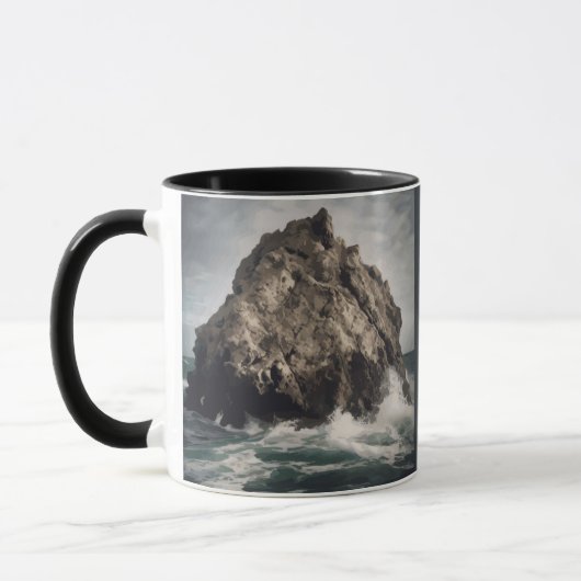 Sentinel Tasse (Links)