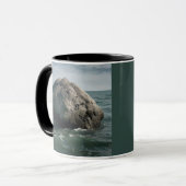 Sentinel Tasse (Vorderseite Links)