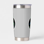 Sentinel Thermobecher (Links)