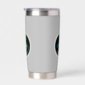 Sentinel Thermobecher (Rechts)