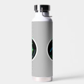 Sentinel Trinkflasche (Links)