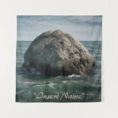 Sentinel Wandteppich (Vorderseite)