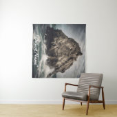 Sentinel Wandteppich (Beispiel (Horizontal))