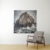 Sentinel Wandteppich (Beispiel)