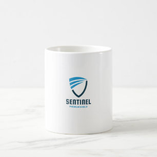 SENTINELL KAFFEETASSE
