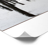 SENTRIES POSTER (Ecke)