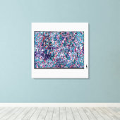 Sentry Season Leinwanddruck (Insitu (Holzboden))