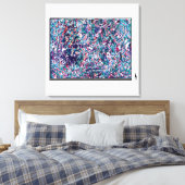 Sentry Season Leinwanddruck (Insitu (Schlafzimmer))