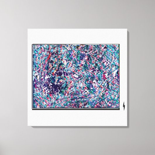 Sentry Season Leinwanddruck (Vorderseite)