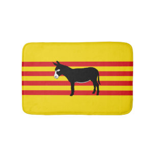Senyera Badematte