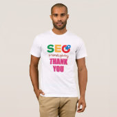 SEO new update t-shirt design sell (Vorne ganz)