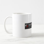 SEO Workers Kaffeetasse (Links)