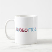 SEOmoz Kaffee-Tasse Kaffeetasse (Links)