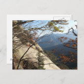 Seoraksan (Berg) Postkarte (Vorne/Hinten)