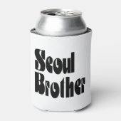 Seoul Brother Dosenkühler (Kanne Vorderseite)