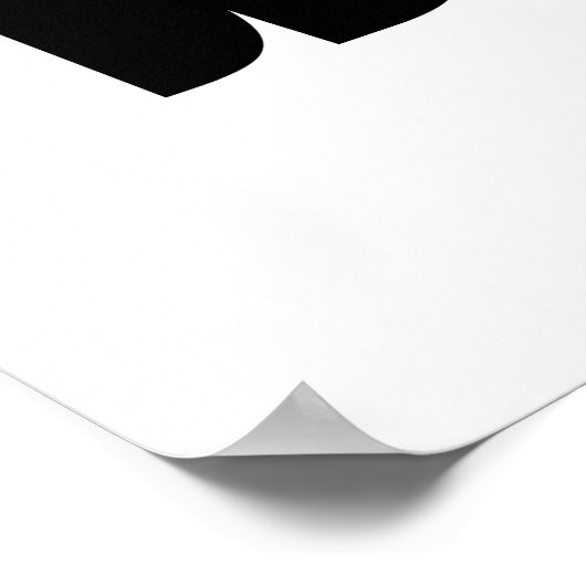 Seoul Brother Poster (Ecke)