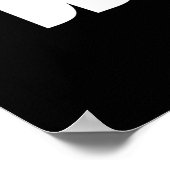 Seoul Brother Poster (Ecke)