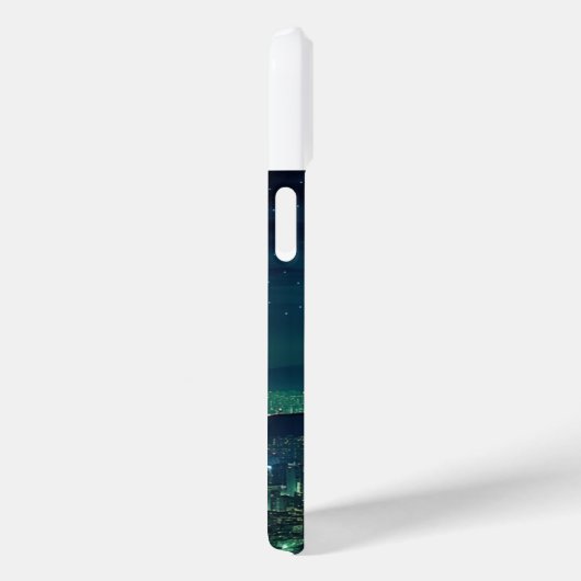 SEOUL Case-Mate iPhone HÜLLE (Rückseite / Rechts)