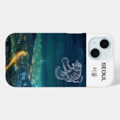 SEOUL Case-Mate iPhone HÜLLE (Rückseite (Horizontal))