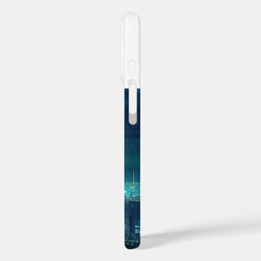 SEOUL Case-Mate iPhone HÜLLE (Rückseite / Links)