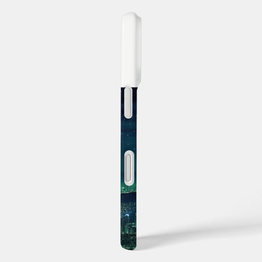 SEOUL Case-Mate iPhone HÜLLE (Rückseite / Rechts)