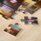 Seoul Lights Puzzle (Seite)