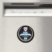 Seoul Magnet (In Situ (Geschirrspüler))