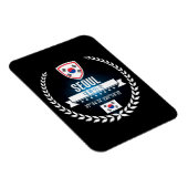 Seoul Magnet (Rechte Seite)