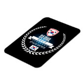 Seoul Magnet (Linke Seite)