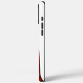 Seoul Metropolis Within Jennie Case-Mate iPhone Hülle (Rückseite / Links)