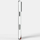 Seoul Metropolis Within Jennie Case-Mate iPhone Hülle (Rückseite / Rechts)