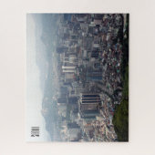 Seoul Puzzle (Vertikal)