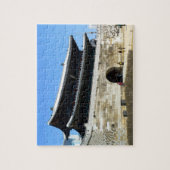 Seoul Puzzle (Vertikal)