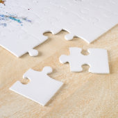 Seoul Skyline South Korea Puzzle (Seite)